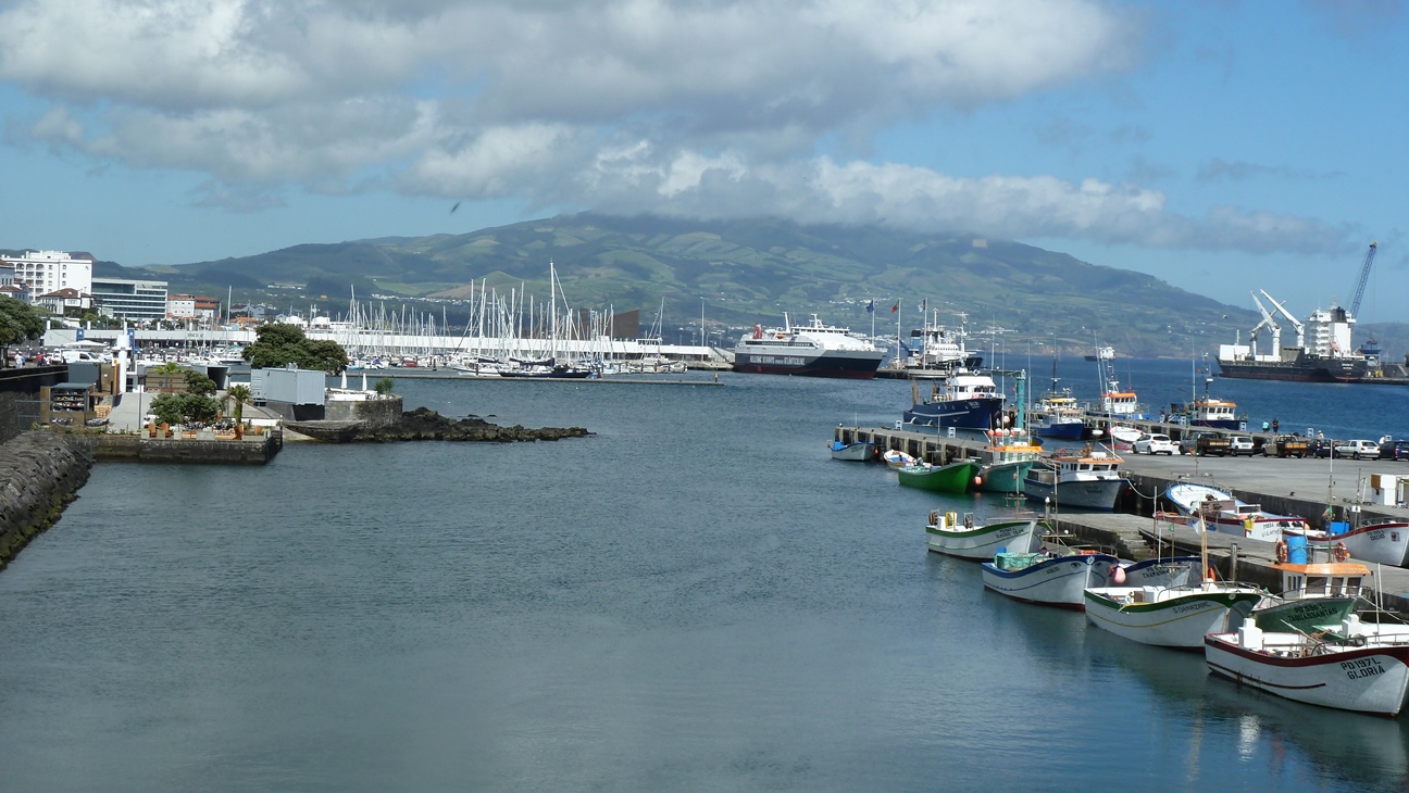 Ponta Delgada